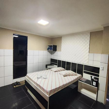 Hotel Varginha São Paulo Buitenkant foto